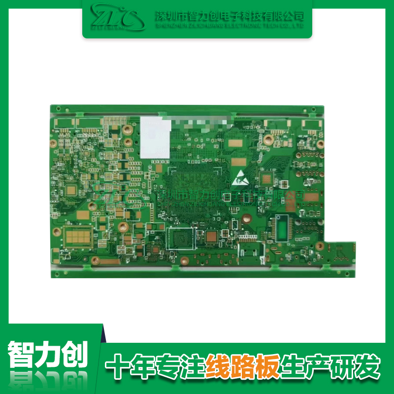 HDI線路板是什么？高密度電路板最大的優(yōu)勢是什么呢？